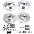 PowerStop auto part