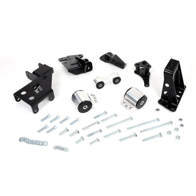 Hasport auto part