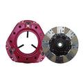 POWERGRIP HD CLUTCH SET FORD 11 LEVER STYLE 1 1/1610