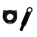 POWERGRIP HD CLUTCH SET FORD 11 LEVER STYLE 1 1/1610