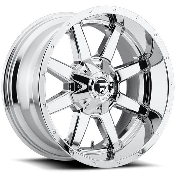 D536 20X12 8X180 CHR-PLATED -44MM