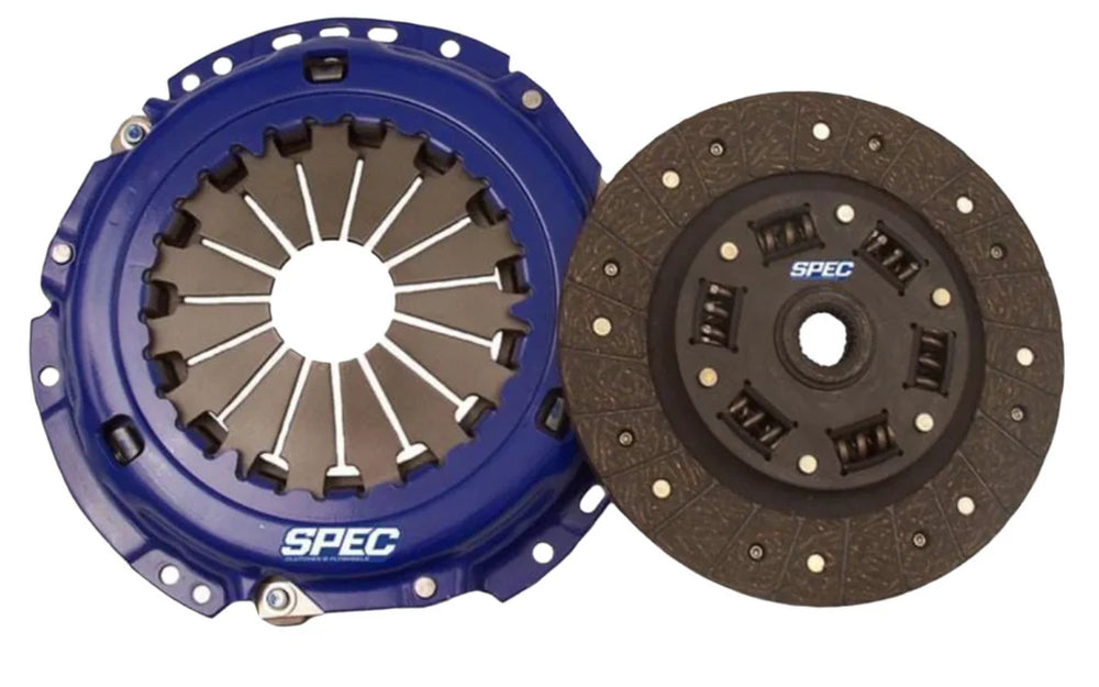 SPEC auto part