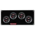 QUICKCAR RACING PRODUCTS red auto part