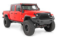 Front Bumper Skid Plate Jeep Gladiator JT Wrangler JK JL