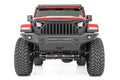 Front Bumper Skid Plate Jeep Gladiator JT Wrangler JK JL