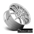 M248 MISANO 22X9 5X4.5 72.7 P 38MM