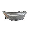 Maxzone Vehicle Lighting Corp headlights