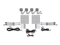 Diode Dynamics - RGBW Rock Light Installer Kit (12-pack)
