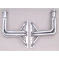 HEDMAN CORVETTE HEADERS-SILVER