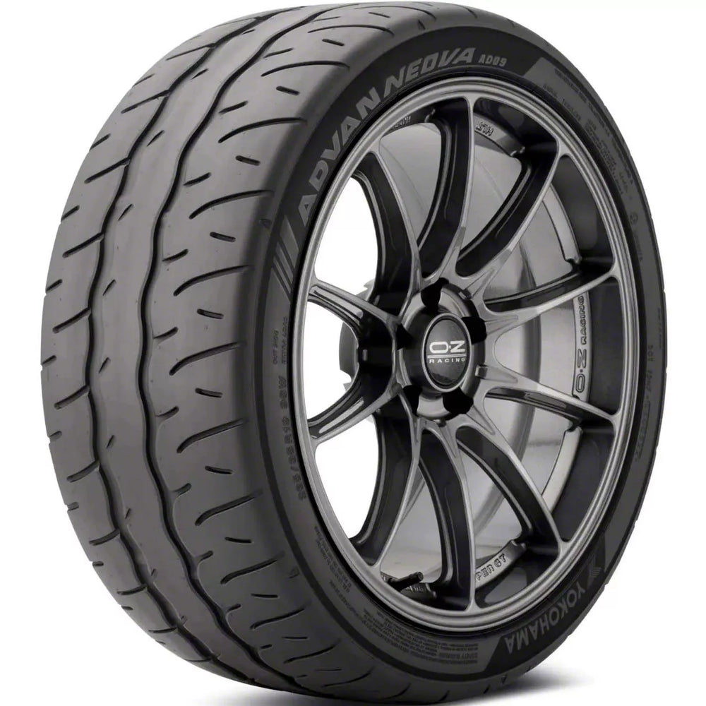 275/35R20 102W XL AD09