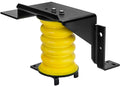Super Springs springs detail