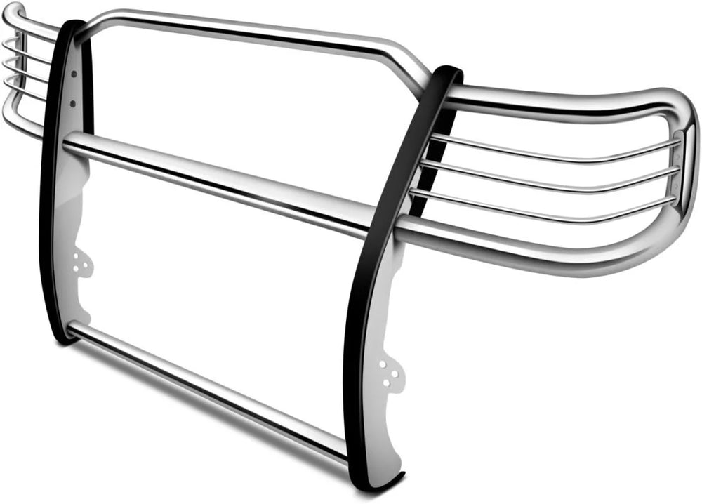 0508 GRAND CHEROKEE SS GRILLE GUARD