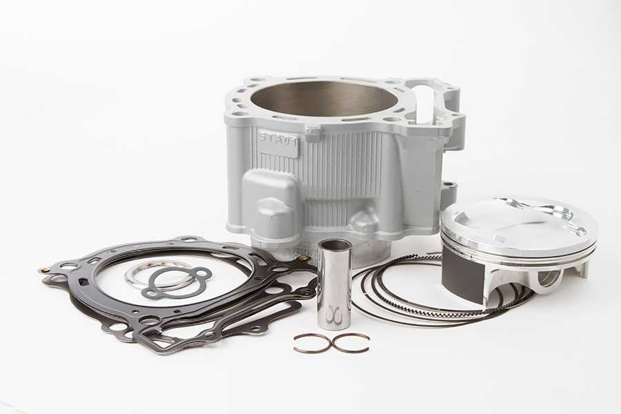 Cylinder Works auto part