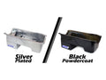 5.0 COYOTE STRT T PAN - BLK