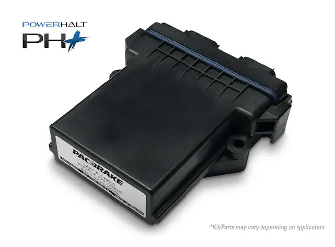 ~(1 lbs. 1X1X1)~ PH+ PowerHalt Engine Shut-off Valve Kit for 07-10 Dodge Ram With 6.7L Cummins Diesel Engine