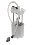 FUEL PUMP MODULE ASSEMBLY