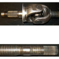 SHAFT & JOINT ASSY.