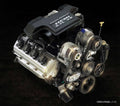 CAPA 0408 DODGE P/U (NEW STYLE) W/O SRT10 MODEL; 0509 R1500 MEGA CAB R2500/3500 BL