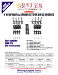 Valve Kit