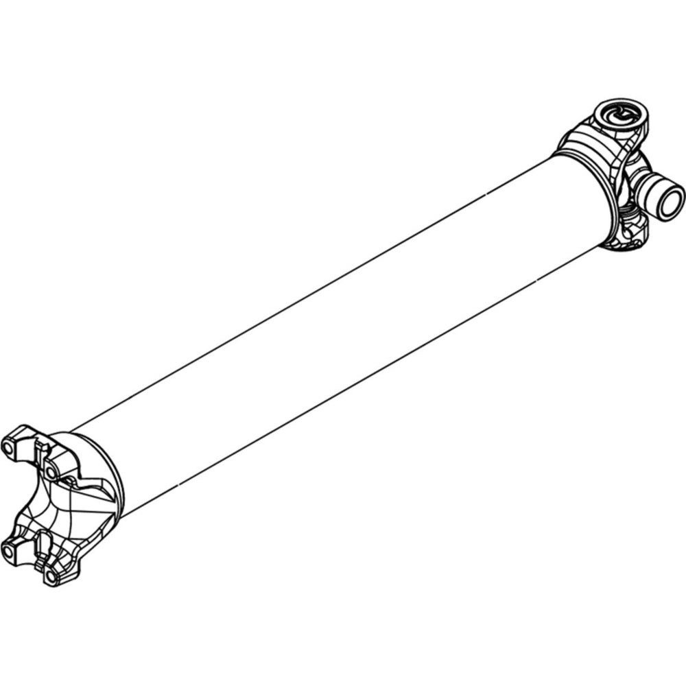 DRIVESHAFT