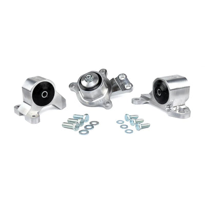 Innovative Mounts black auto part