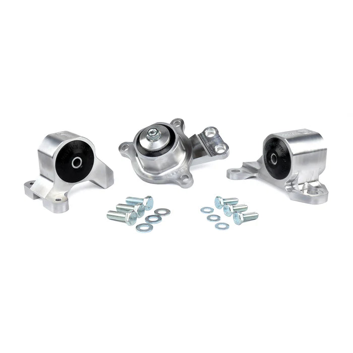 Innovative Mounts black auto part