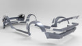 Greddy PANDEM 280Z FRONT FENDERS