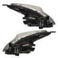 2010-2012 Nissan Altima Coupe SMD HL