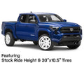 ~(45 lbs. 25X25X13)~ MAVERICK 22x10 6x135.00/6x139.70 CHROME PLATED (-24 mm)