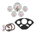 AutoMeter gauge