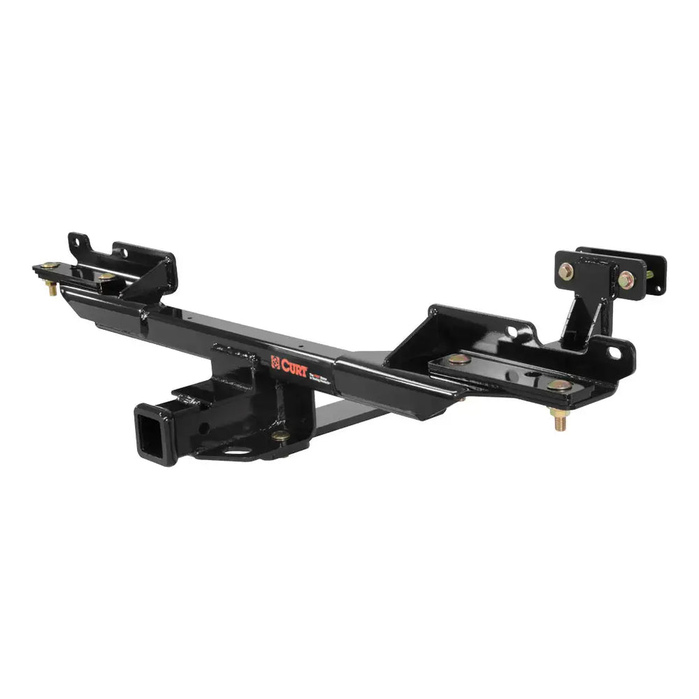 TRAILER HITCH