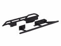 Body Armor 4x4 rock sliders detail