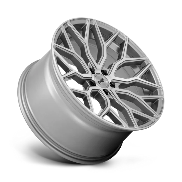 MAZZANTI 22X10 5X120 72.5 BZBR 30MM
