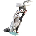 ELECTRIC FUEL PUMP