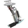 ELECTRIC FUEL PUMP