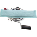 ELECTRIC FUEL PUMP