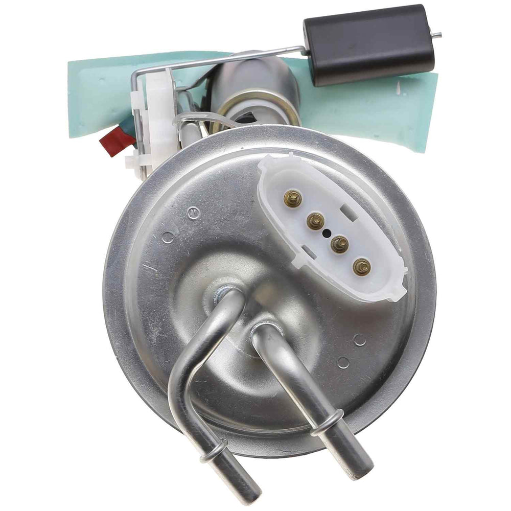 ELECTRIC FUEL PUMP