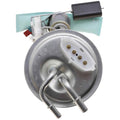 ELECTRIC FUEL PUMP