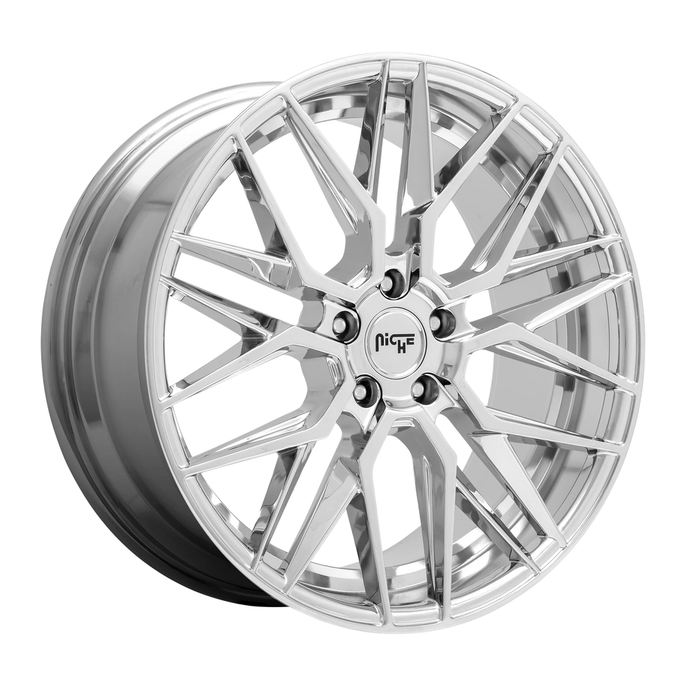 GAMMA 20X9 5X112 66.56 P 38MM