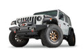 ~(108 lbs. 73X13X12)~ BMPR CRWL JL JK FW FRT WO TUBE