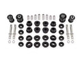 BMR 97-04/05-13 Corvette Front and Rear Control Arm Delrin Bushing Kit