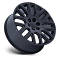 PR228 24X9 8X170 125 +40 G-BLK