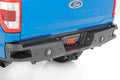 Rear Bumper Ford F-150 2WD/4WD (2021-2023)