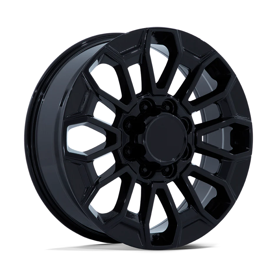 PR228 24X9 8X170 125 +40 G-BLK