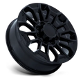 PR228 24X9 8X170 125 +40 G-BLK