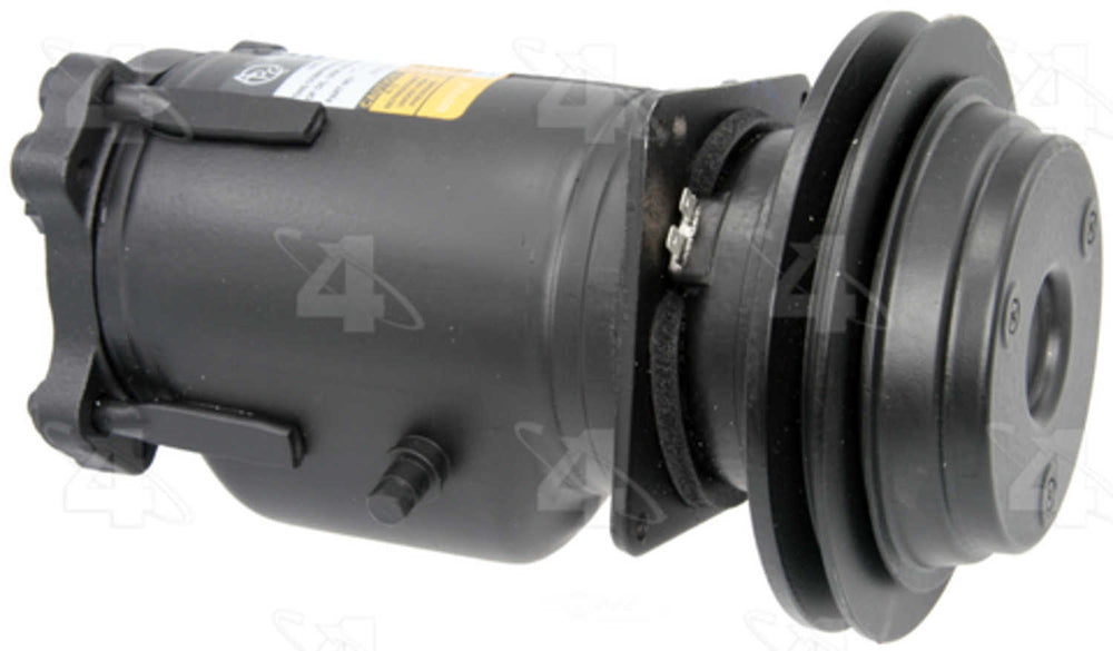 COMPRESSOR W/ CLUTCH