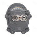 COMPRESSOR W/ CLUTCH