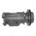 COMPRESSOR W/ CLUTCH