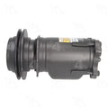 COMPRESSOR W/ CLUTCH