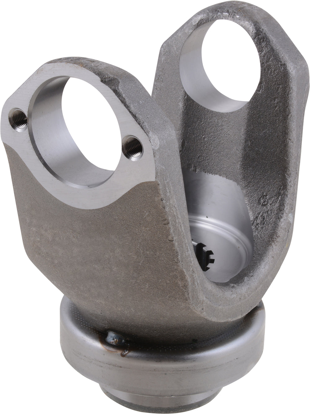 END YOKE ASSY